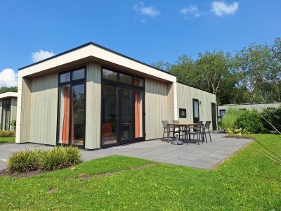 Holiday house Cube la Mer 4 in Velsen-zuid - Holiday house