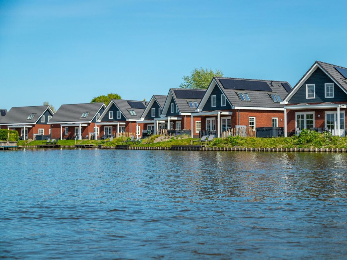 Villa Watervilla 8