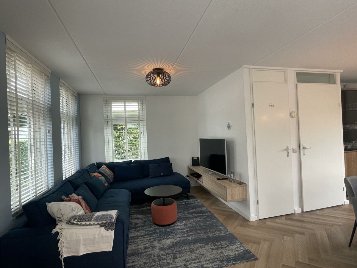Holiday house Restyled Koningshoeve Deluxe 6 personen - Outdoor photo 3