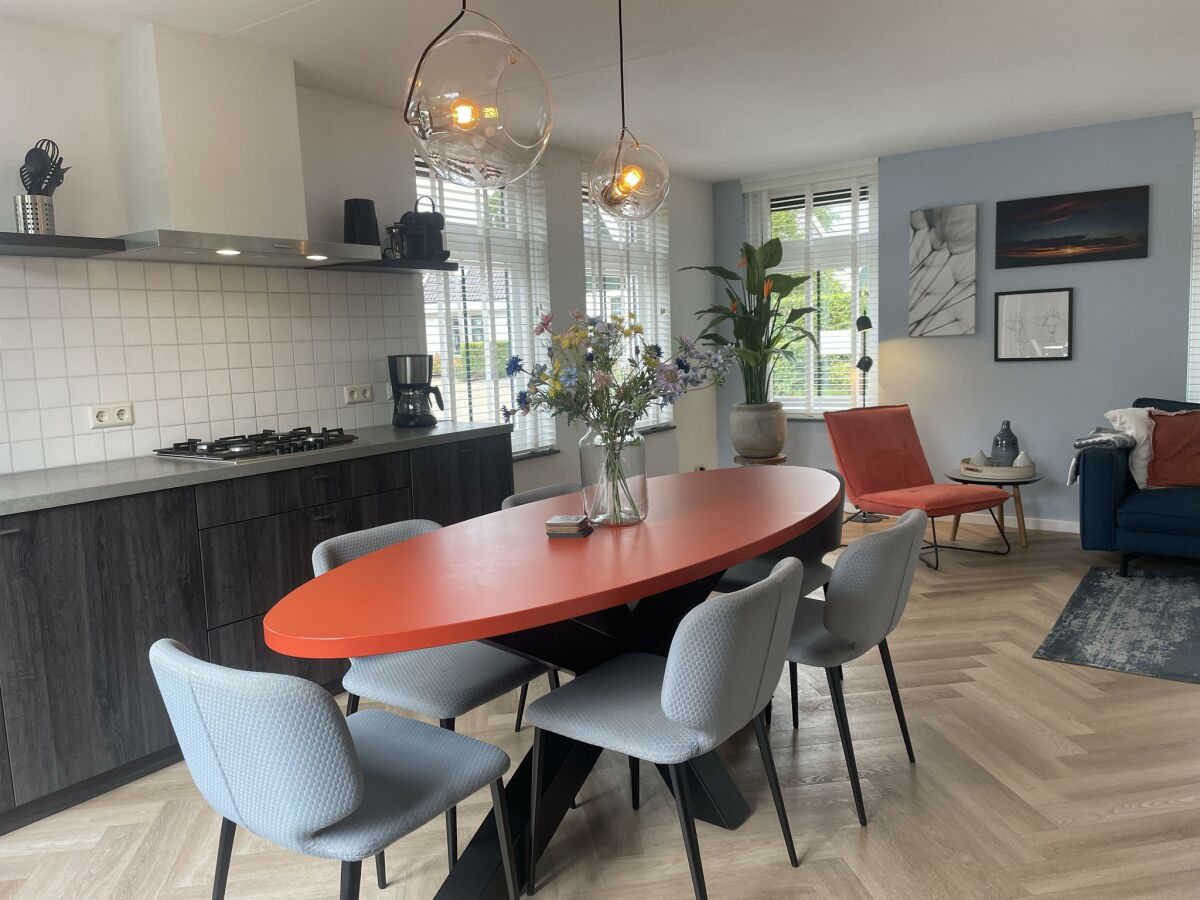 Holiday house Restyled Koningshoeve Deluxe 6 personen - Outdoor photo 5