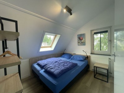 Holiday house Restyled Koningshoeve Deluxe 6 personen - Outdoor photo 8