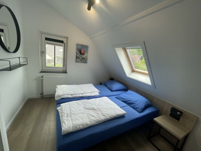 Holiday house Restyled Koningshoeve Deluxe 6 personen - Outdoor photo 9