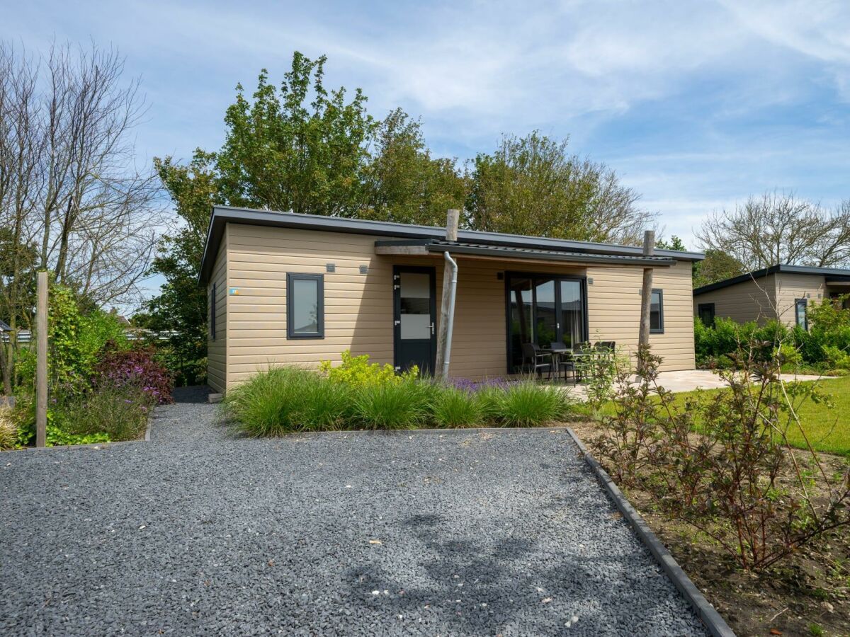 Holiday house Pavilion 5