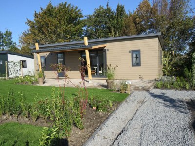 Holiday house Pavilion 5 - Outdoor photo 11