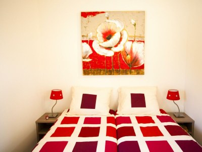 Holiday house Cabana 4 - Outdoor photo 8