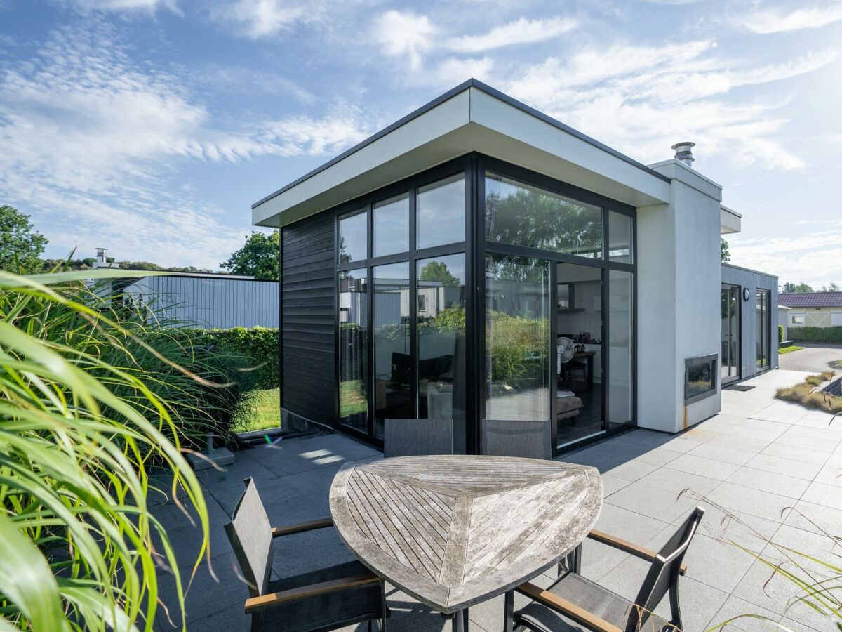 Holiday house Cube Exclusif 4