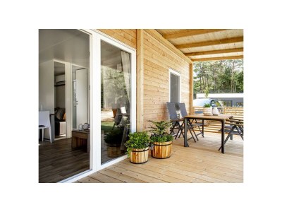 Holiday house Cosy Unique 6 - Outdoor photo 9