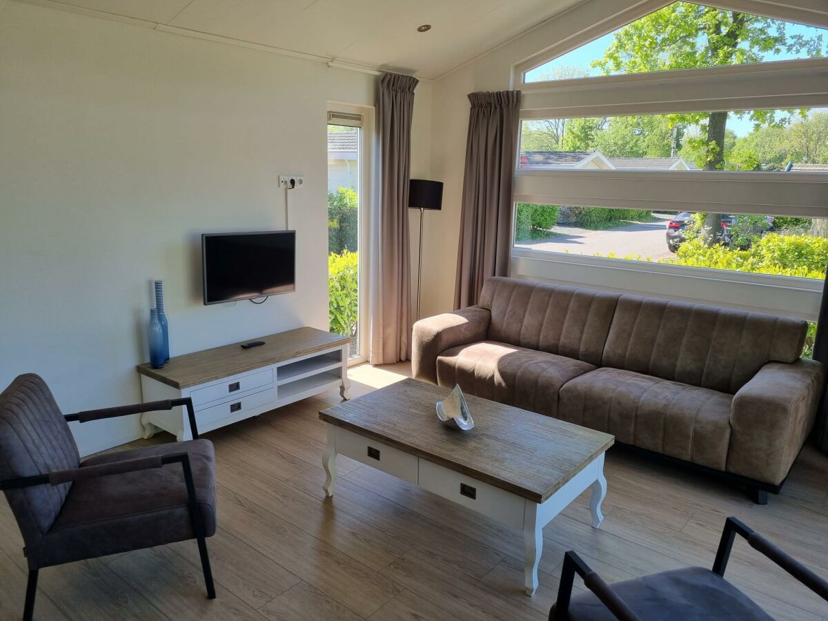 Holiday house L'Avenir 4 - Outdoor photo 5