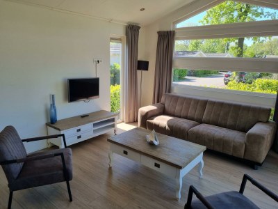 Holiday house L'Avenir 4 - Outdoor photo 5