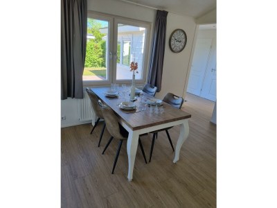 Holiday house L'Avenir 4 - Outdoor photo 6