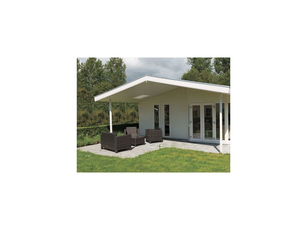 Holiday house Veranda 6