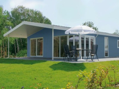 Holiday house Veranda 4 in Nijkerk - Holiday house