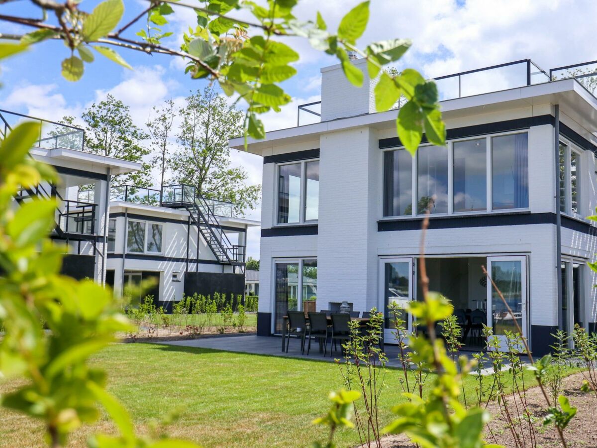 Villa Villa Meerzicht 10