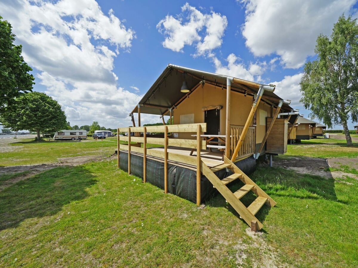Holiday house Lodgetent 6