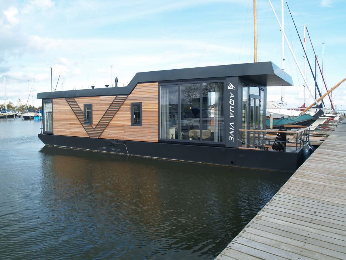 Holiday house Waterlodge 4