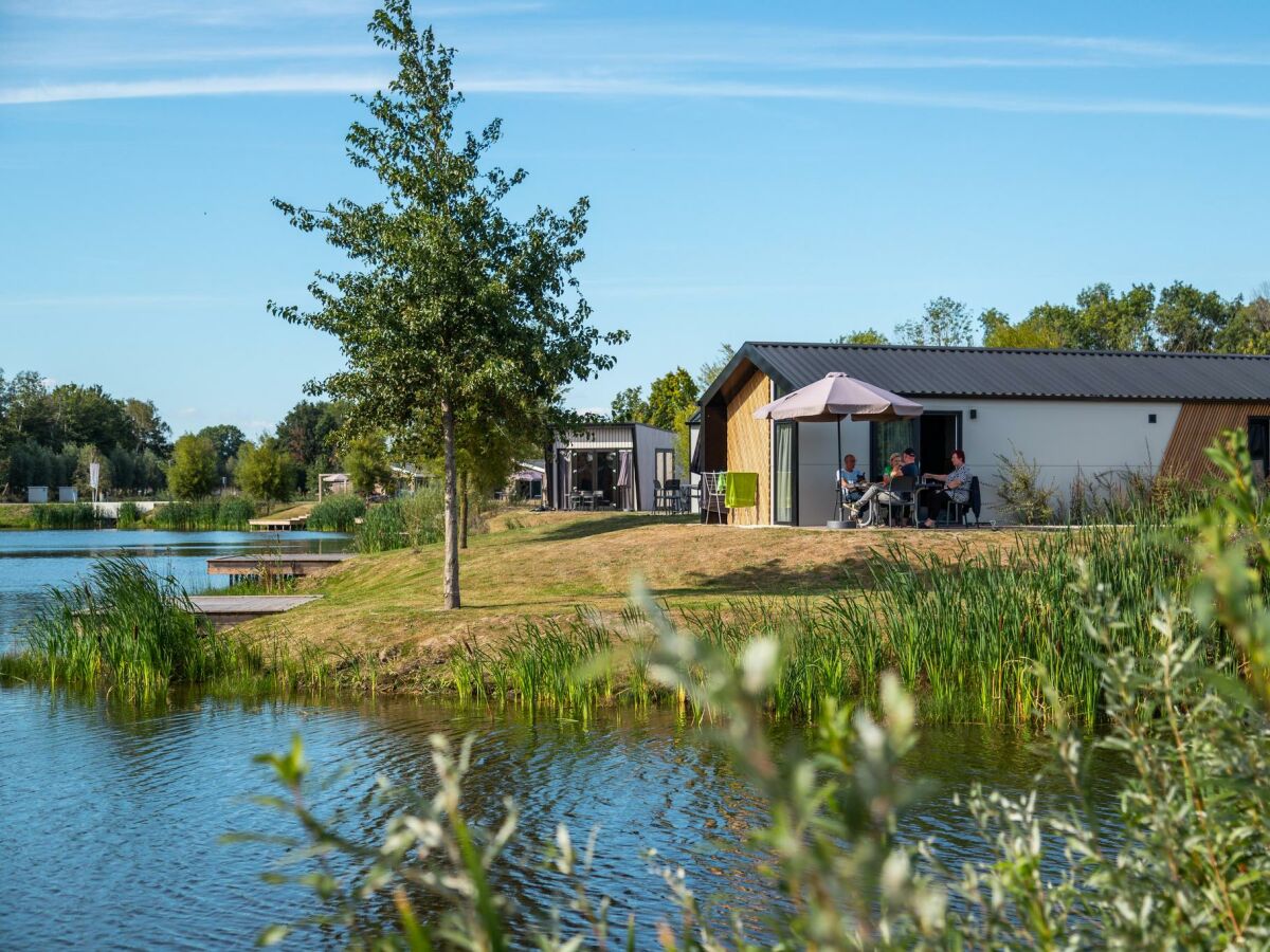 Holiday house Berkel 4