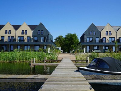 Holiday house De Hanze 12 - Outdoor photo 17