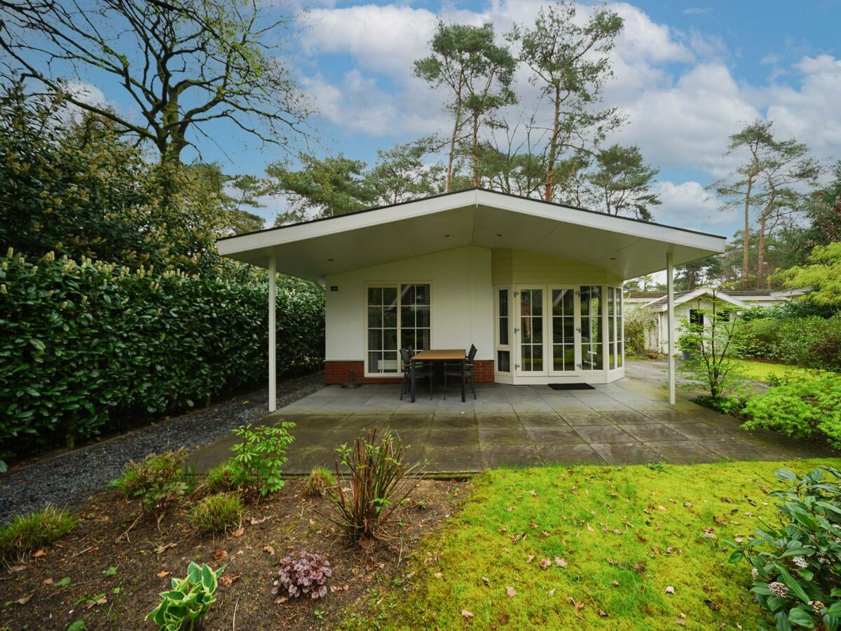 Holiday house Veranda 4