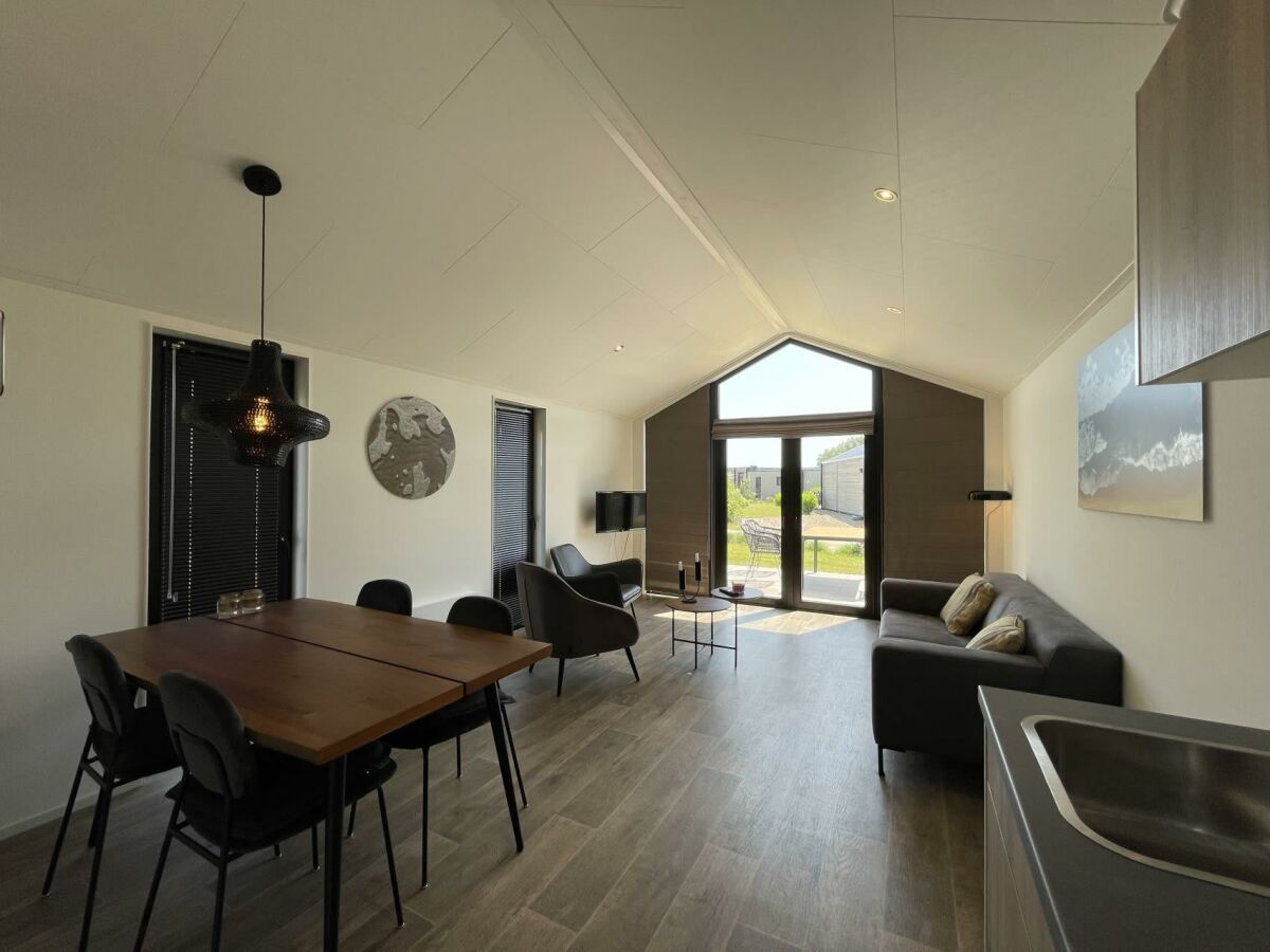 Holiday house Beach House 4 - Outdoor photo 3