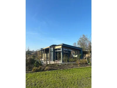 Holiday house Cube Lodge 4 in Enkhuizen - Holiday house