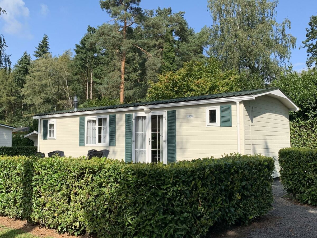 Holiday house Velthorst 6 - Outdoor photo 2