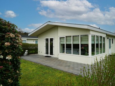 Holiday house Hackfort 5 in Noordwijk - Holiday house