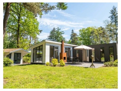 Holiday house L-Pavilion 6 in Brunssum - Holiday house