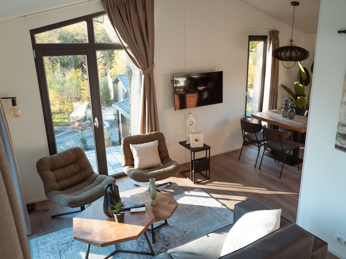Holiday house Velthorst 4+2 - Outdoor photo 2
