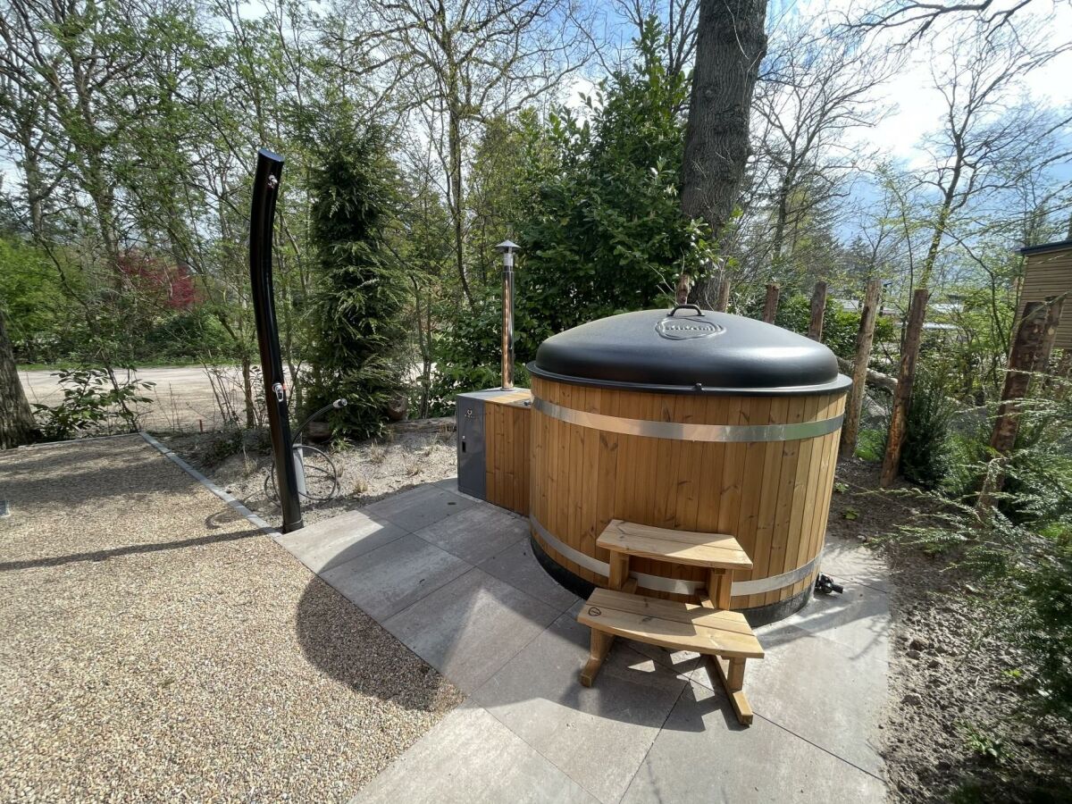 Holiday house L-Cube Hottub 4+2 - Outdoor photo 2