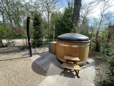 Holiday house L-Cube Hottub 4+2 - Outdoor photo 2