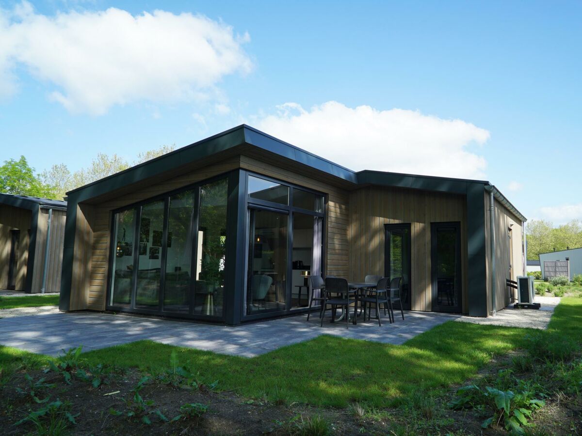 Holiday house Cube Split 6