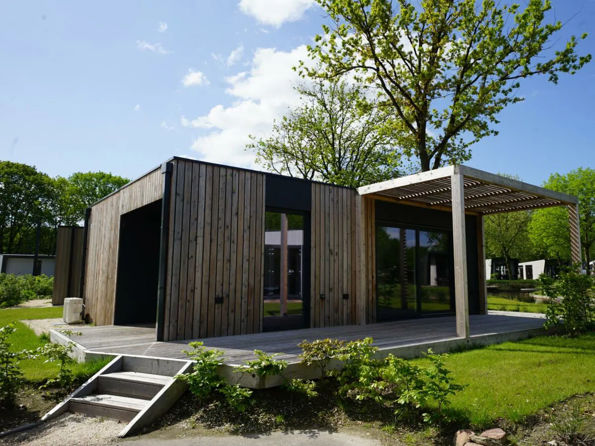 Holiday house Domus 4