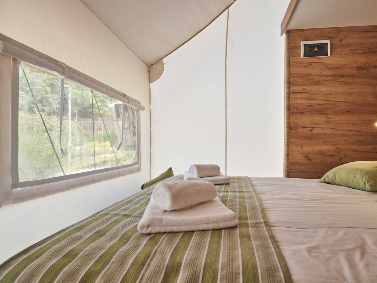 Holiday house Glampingtent Luxe 6 - Outdoor photo 4