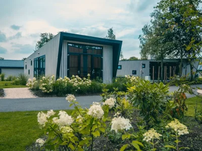 Holiday house Just Nature 4 in Kaatsheuvel - Holiday house