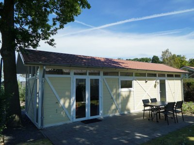 Holiday house Cabana 4 in Hulshorst - Holiday house