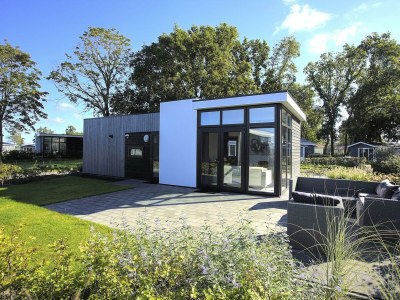 Holiday house Cube la Mer 4 in Hulshorst - Holiday house