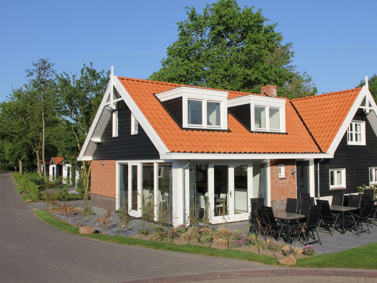 Holiday house Viersprong 16