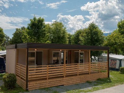 Holiday house Cottage 4+2 in Hermagor - Holiday house