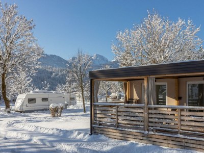 Holiday house Cottage 4+2 - Outdoor photo 2