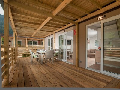 Holiday house Cottage 4+2 - Outdoor photo 9
