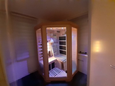 Holiday house Dijkhuis Sauna 6 - Outdoor photo 2