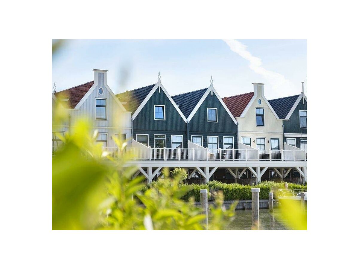 Holiday house Zuiderzee Sauna 4