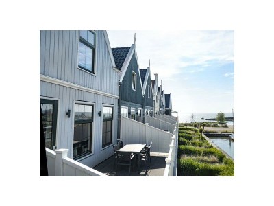Holiday house Zuiderzee Sauna 4 - Outdoor photo 12