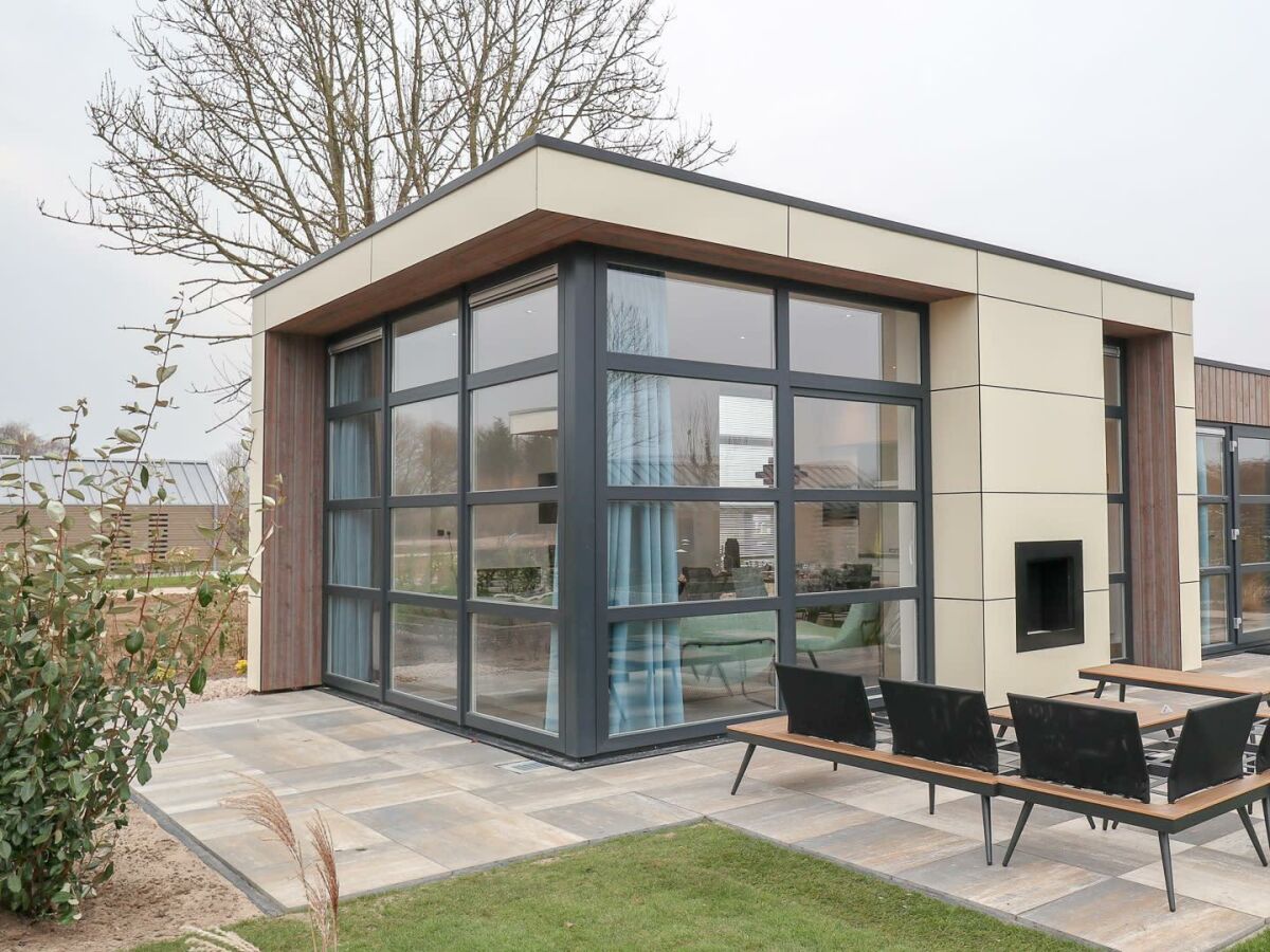 Holiday house Cube Exclusif 4