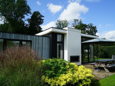 Holiday house Cube Maximaal 6 in Halfweg - Holiday house