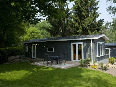 Holiday house Unique 4 in Belfeld - Holiday house