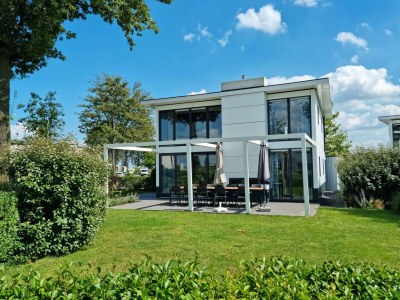 Holiday house Cube Magnifique 10 in Nijkerk - Holiday house