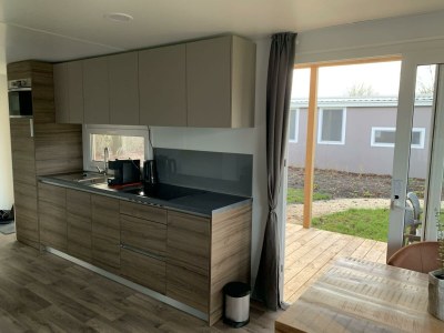 Holiday house Cottage 4 - Outdoor photo 8