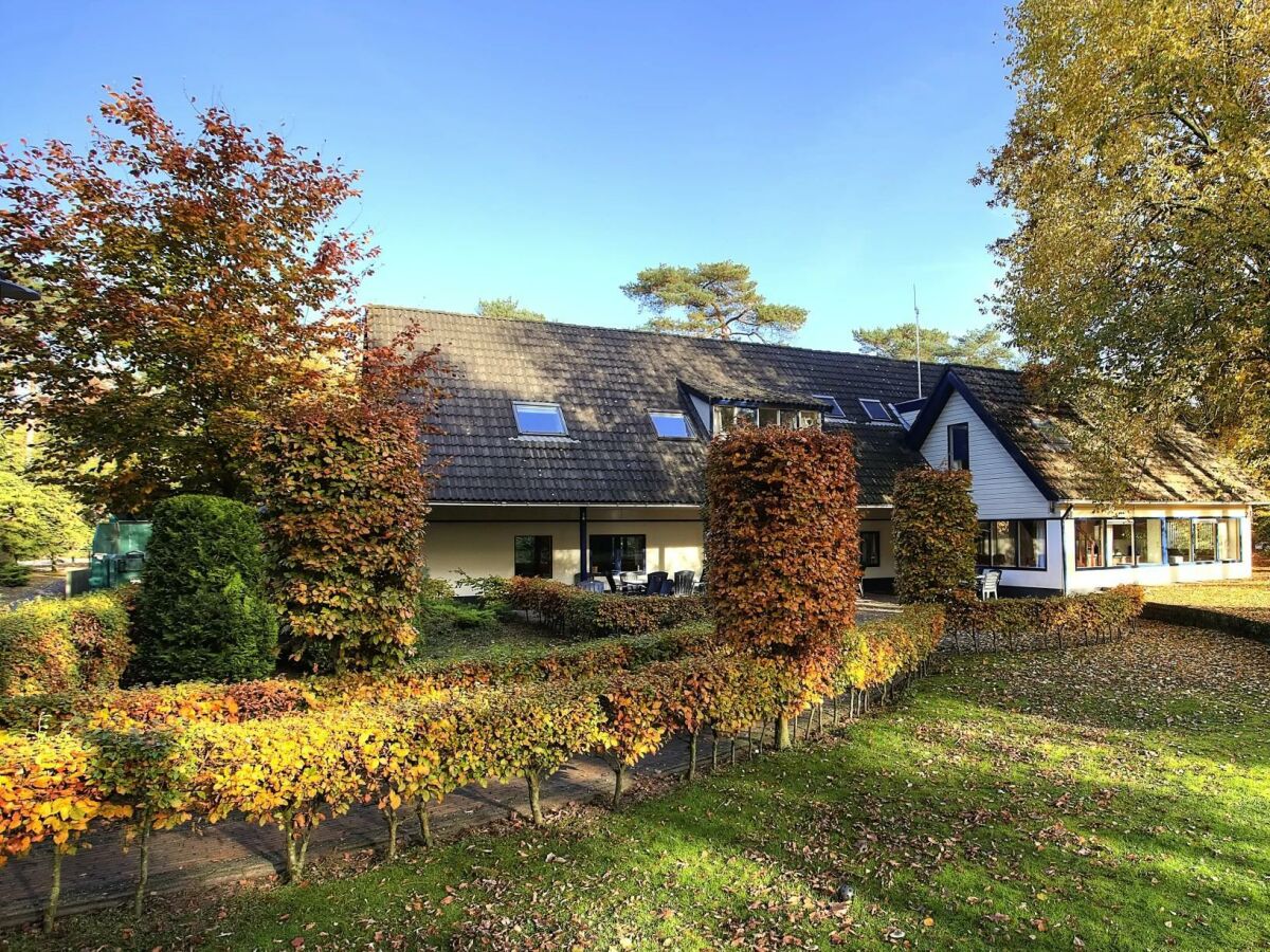 Holiday house Groepsaccommodatie 32