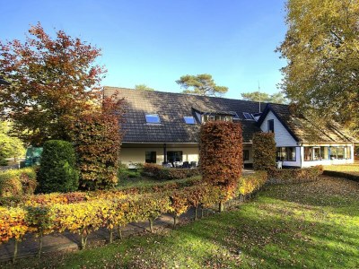 Holiday house Groepsaccommodatie 32 in Beekbergen - Holiday house